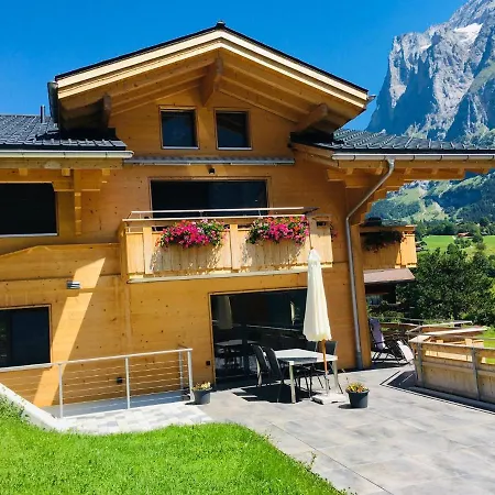 Mila * グリンデルヴァルト