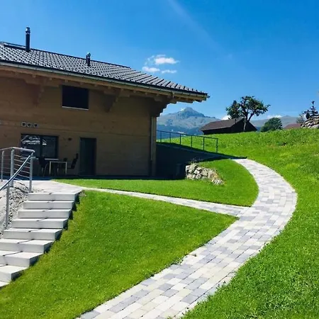 Mila Apartamento *