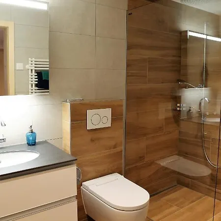 Apartman Mila Grindelwald