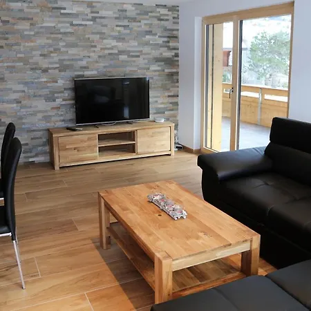 Mila Apartment *