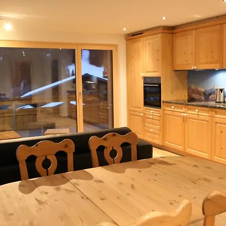 Mila Apartment Grindelwald
