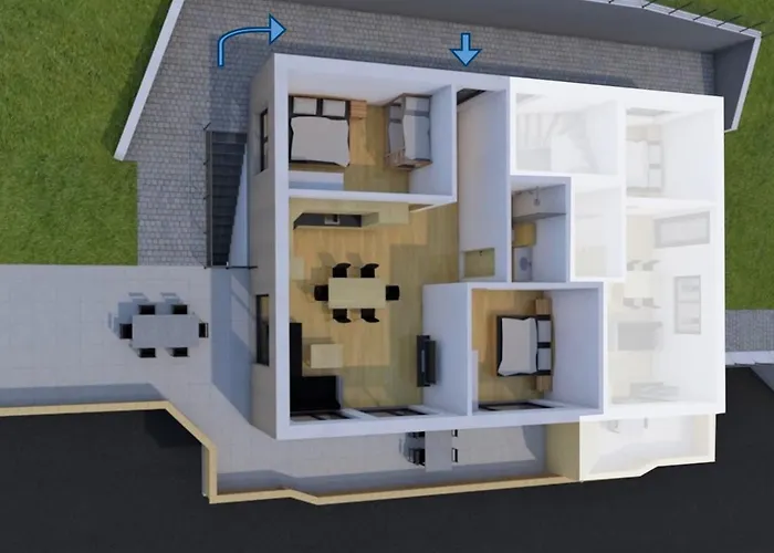 Mila Appartamento Grindelwald