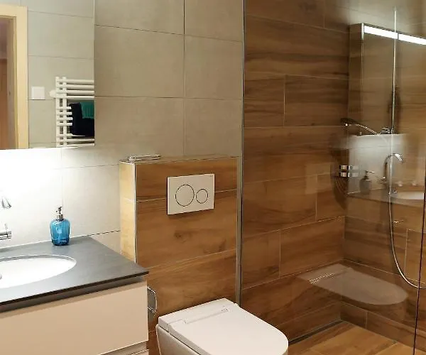 דירה Mila גרינדלוולד