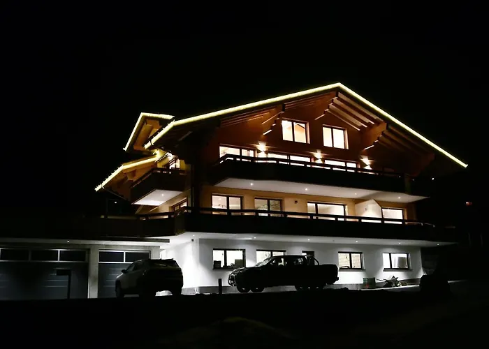 Appartamento Mila Grindelwald