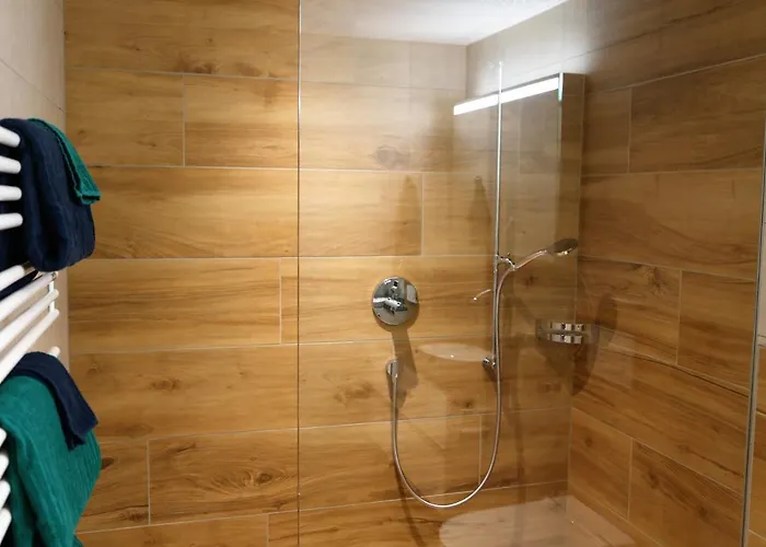 Mila Appartamento Grindelwald