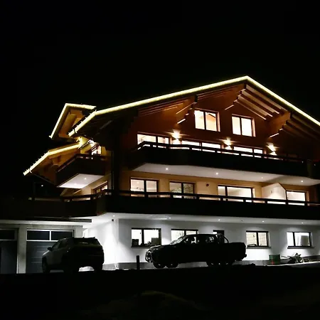 דירה Mila גרינדלוולד